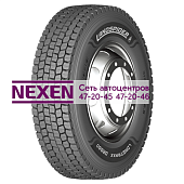 Landspider 315/70R22,5 156/150M (154/151M) Longtraxx DR660 TL M+S 3PMSF 20PR
