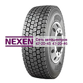 GiTi 315/80R22,5 156/150L GDR665 TL 3PMSF 18PR