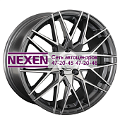 LS 6,5x15/4x108 ET45 D63,3 784 BKS (конус)