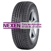 Nokian Tyres (Ikon Tyres) 215/75R16 116/114S Nordman SC TL