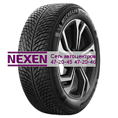 Michelin 285/45R19 111V XL Pilot Alpin 5 SUV TL