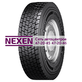 Continental 315/80R22,5 156/150L Conti Hybrid HD3 TL 3PMSF PR20