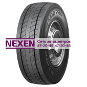 Kama 385/65R22,5 160K (158L) PRO NT 102 TL M+S 3PMSF