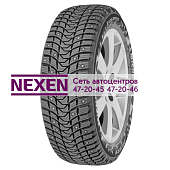 Michelin 195/60R16 93T XL X-Ice North 3 TL (шип.)