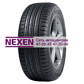 Nokian Tyres 275/50R20 113W XL Hakka Z SUV TL