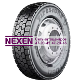 Firestone 265/70R19,5 140/138M FD611 TL