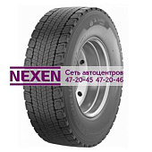 Michelin 315/70R22,5 154/150L X Line Energy D2 TL M+S 3PMSF