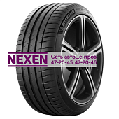 Michelin 225/40ZR19 93(Y) XL Pilot Sport 4 TL