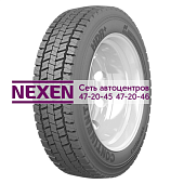 Continental 315/80R22,5 156/150L LRJ HDR+ TL M+S 3PMSF 18PR