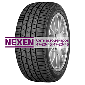 Continental 235/45R19 99V XL ContiWinterContact TS 830 P MO TL FR