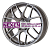 PDW 8,5x19/5x114,3 ET45 D67,1 Kaiser (733) U4GRA (нк)
