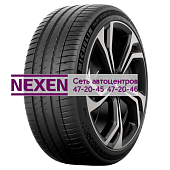 Michelin 255/40R20 101V XL Pilot Sport EV Acoustic TL