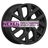 iFree Original 6x15/4x100 ET39 D60,1 КС1030 BKM