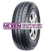 Tracmax 195/75R16C 107/105R Transporter RF-09 TL